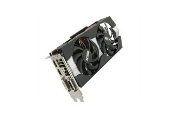 Grafične kartice Sapphire SAPPHIRE R9 270X
