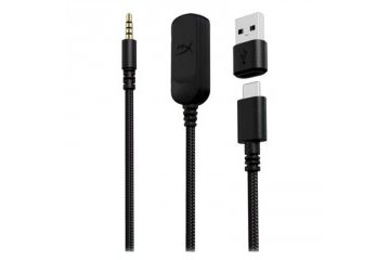  Slušalke HP HP HyperX Cloud III Gaming...