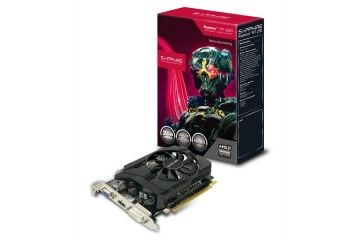 Grafične kartice Sapphire SAPPHIRE R7 250 2GB...