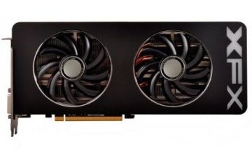 Grafične kartice XFX XFX R9 290 OC Black Edition