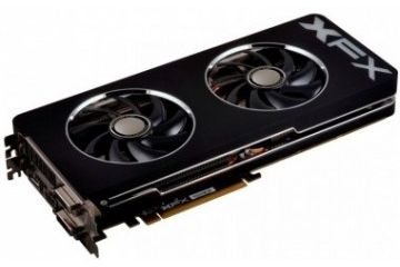 Grafične kartice XFX XFX R9 290X OC Black Edition