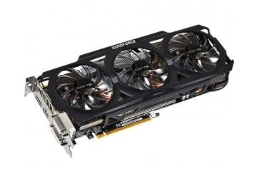 Grafične kartice Gigabyte GIGABYTE GV-R929XOC-4GD