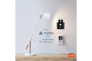Preklopniki in stikala Woox WOOX R6169 Smart...