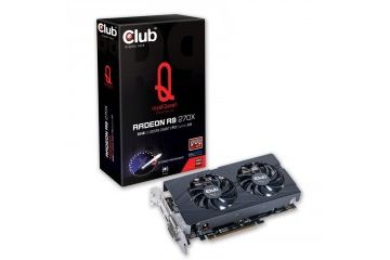 Grafične kartice Club 3D Club 3D R9 270X