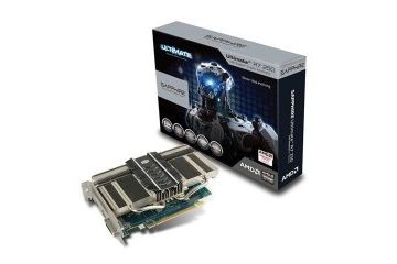 Grafične kartice Sapphire SAPPHIRE R7 250...