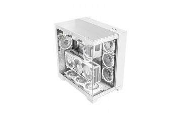 PC Ohišja Antec ANTEC C8 FULL Tower ATX okno...