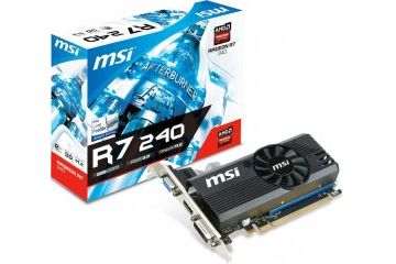 Grafične kartice MSI MSI R7 240 LP