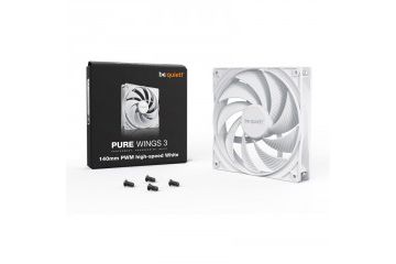 CPU hladilniki BE QUIET! BE QUIET! Pure Wings 3...