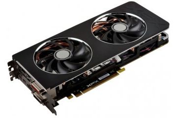 Grafične kartice XFX XFX R9 270X Dual Fan Black