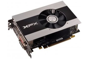 Grafične kartice XFX XFX R7 260X Aluminium...