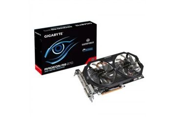 Grafične kartice Gigabyte GIGABYTE GV-R927OC-2GD