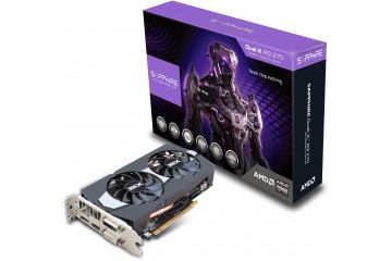 Grafične kartice Sapphire SAPPHIRE R9 270 OC...