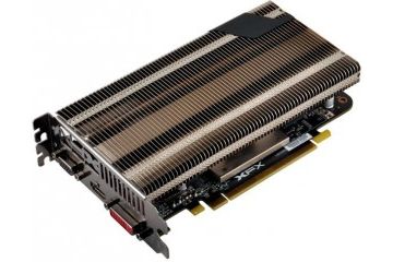 Grafične kartice XFX XFX R7 250 passiv Core...