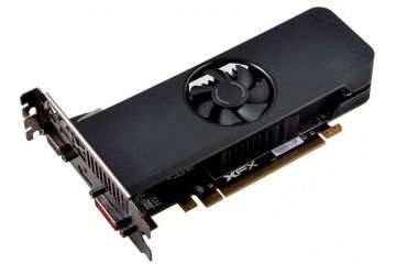 Grafične kartice XFX XFX R7 250 LP Core Edition