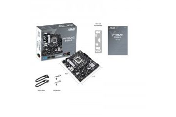 Osnovne plošče Asus ASUS Prime B760M-K LGA...