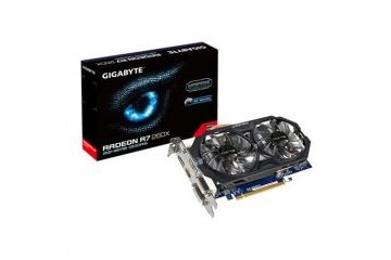 Grafične kartice Gigabyte GIGABYTE...