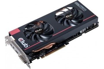 Grafične kartice Club 3D Club 3D R9 280X Royal...