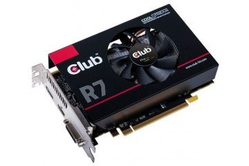 Grafične kartice Club 3D Club 3D R7 260 Royal...