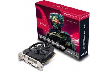 Grafične kartice Sapphire SAPPHIRE R7 250...