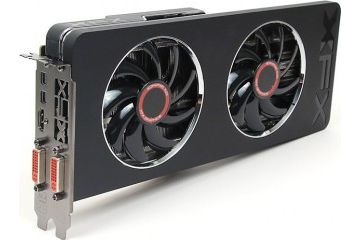 Grafične kartice XFX XFX R9 280X Dual Fan