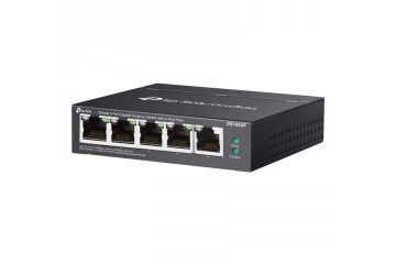 Preklopniki in stikala TP-link TP-LINK Omada...
