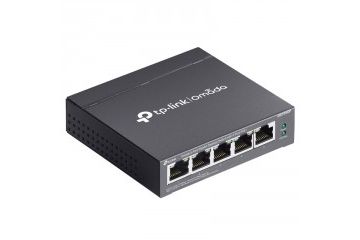 Preklopniki in stikala TP-link TP-LINK Omada...