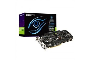 Grafične kartice Gigabyte GIGABYTE...