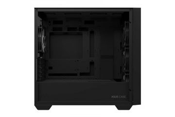 PC Ohišja Asus ASUS A21 PLUS RGB micro-ATX...