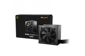 Napajalniki BE QUIET! BE QUIET! Pure Power 12...