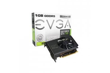 Grafične kartice EVGA EVGA GTX750