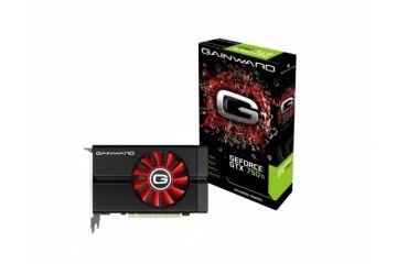 Grafične kartice Gainward Gainward GTX750 Ti