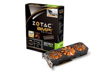 Grafične kartice Zotac ZOTAC GeForce GTX 780...