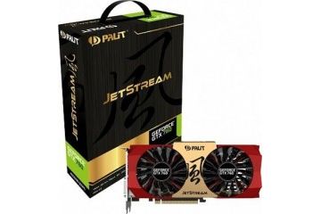 Grafične kartice Palit Palit Geforce GTX760...