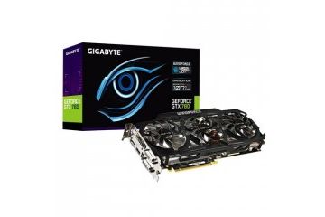 Grafične kartice Gigabyte GIGABYTE GV-N780GHz-3GD