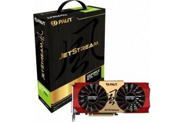 Grafične kartice Palit Palit GTX760 JetStream