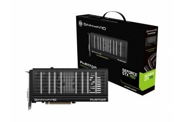 Grafične kartice Gainward Gainward GTX760 Phantom