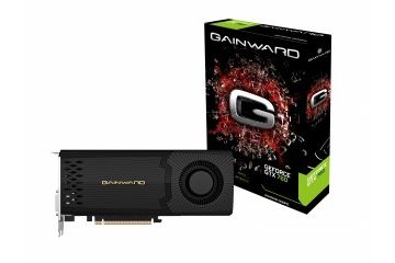 Grafične kartice Gainward Gainward GTX760