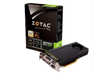 Grafične kartice Zotac ZOTAC GTX760