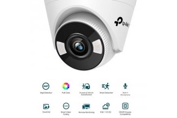 Kamere TP-link TP-LINK VIGI C430 4mm Full-Color...