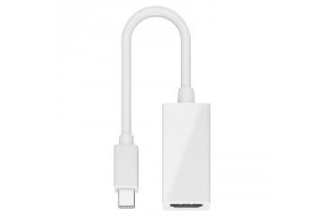 adapterji Goobay GOOBAY Mini DisplayPort (M) na...