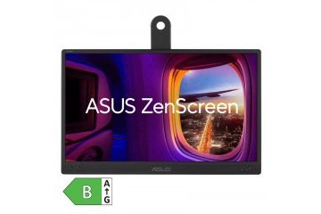 LCD monitorji Asus ASUS ZenScreen MB166CR...