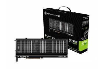 Grafične kartice Gainward Gainward GeForce GTX...