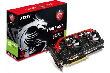 Grafične kartice MSI MSI GTX770 Twin Frozr