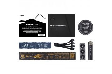 Grafične kartice Asus ASUS ROG Astral LC...