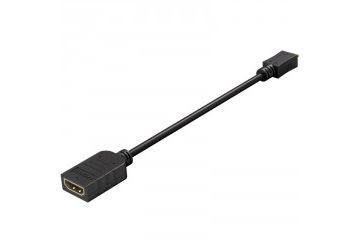 adapterji Goobay GOOBAY HDMI na Micro-HDMI...