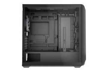 PC Ohišja SHARKOON SHARKOON MK3 RGB microATX...
