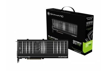 Grafične kartice Gainward Gainward Geforce GTX...