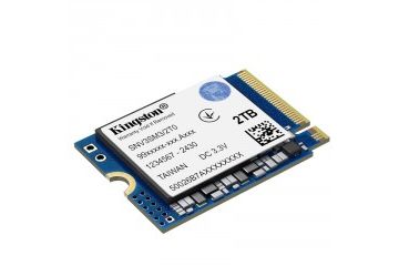 Trdi diski Kingston KINGSTON NV3 500GB M.2 PCIe...