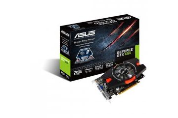 Grafične kartice Asus ASUS GTX650-E-2GD5