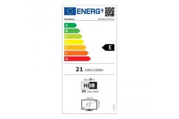 LCD monitorji Viewsonic VIEWSONIC XG27G1 68,58...